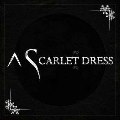logo A Scarlet Dress